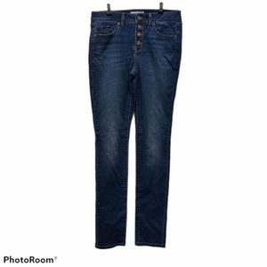 Sonoma Medium to dark wash size 4